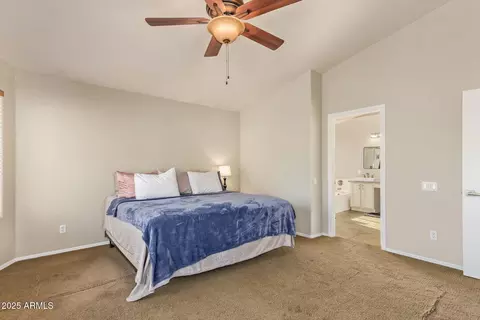 Bedroom - 4038 W Alex Loop, Phoenix, AZ 85083 photo 9 of 9