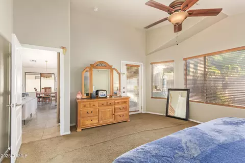Bedroom - 4038 W Alex Loop, Phoenix, AZ 85083 photo 8 of 9