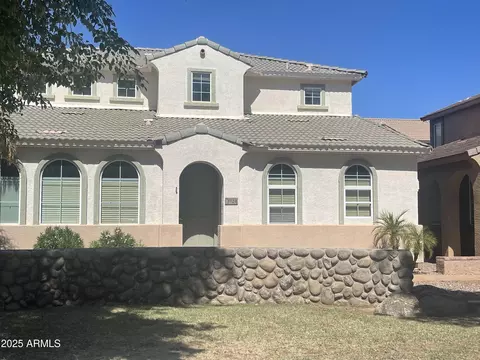 3724 S 54th Gln, Phoenix, AZ 85043