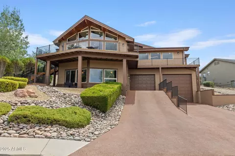 1484 Eagle Crest Dr, Prescott, AZ 86301