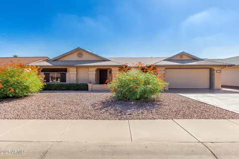 14209 W Parkland Dr, Sun City West, AZ 85375