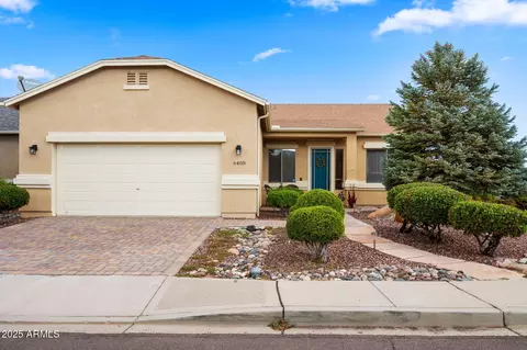 6408 E Ashton Pl, Prescott Valley, AZ 86314