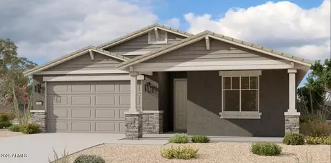 5534 W Buist Ave, Laveen, AZ 85339