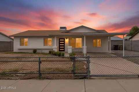 8734 W Sahuaro Dr, Peoria, AZ 85345