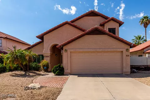 18666 N 70th Dr, Glendale, AZ 85308