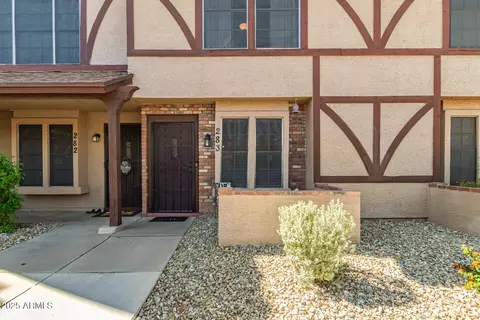 7905 W Thunderbird Rd #283, Peoria, AZ 85381
