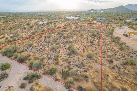 31815 N Black Cross Rd #28, Scottsdale, AZ 85266
