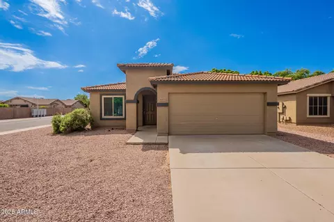 16213 W Custer Ln, Surprise, AZ 85379