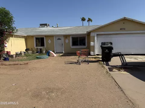 5926 W Hubbell St, Phoenix, AZ 85035
