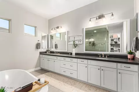 Bath - 2570 E Thornton Ct, Gilbert, AZ 85297 photo 2 of 6