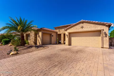 Other - 2570 E Thornton Ct, Gilbert, AZ 85297 photo 1 of 11