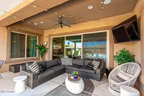 Other - 2570 E Thornton Ct, Gilbert, AZ 85297 photo 9 of 11