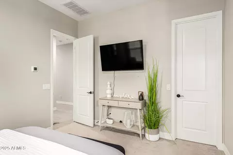 Bedroom - 2570 E Thornton Ct, Gilbert, AZ 85297 photo 7 of 9
