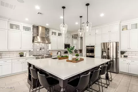 Kitchen - 2570 E Thornton Ct, Gilbert, AZ 85297 photo 1 of 4