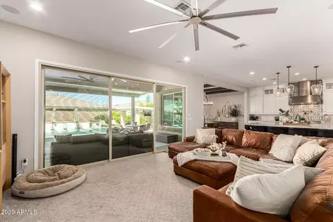 Living - 2570 E Thornton Ct, Gilbert, AZ 85297 photo 2 of 2