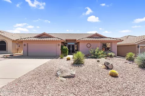 8173 E Lavender Dr, Gold Canyon, AZ 85118