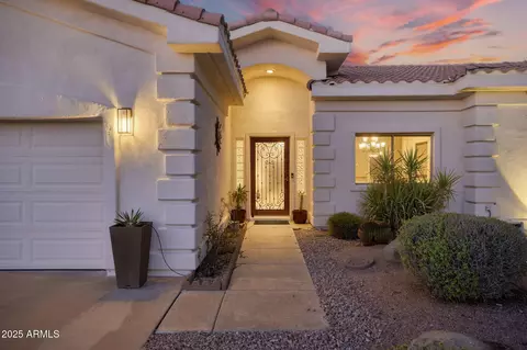 15704 E Mustang Dr, Fountain Hills, AZ 85268
