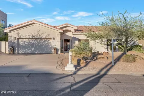 15704 E Mustang Dr, Fountain Hills, AZ 85268