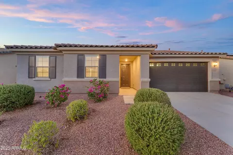 19834 W Earll Dr, Buckeye, AZ 85396