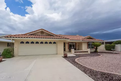 2350 S Zinnia --, Mesa, AZ 85209