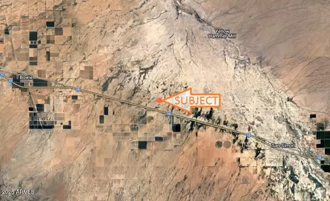 302 E Olga Rd #-, San Simon, AZ 85632