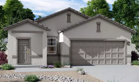 2056 E Night Rider Rd, San Tan Valley, AZ 85140