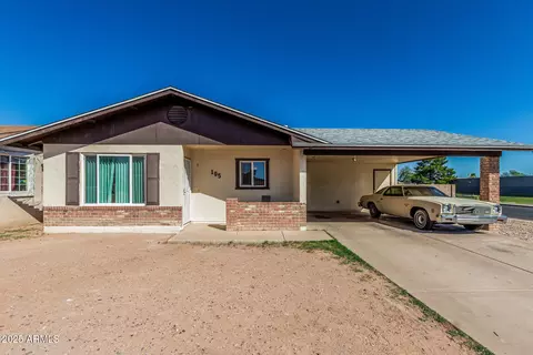 105 N Guthrie St, Mesa, AZ 85203