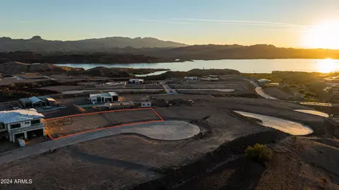 2418 Sunset Ridge Ct W #32, Lake Havasu City, AZ 86406