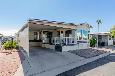 7750 E Broadway Rd #698, Mesa, AZ 85208 photo 3