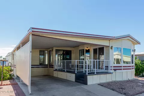 7750 E Broadway Rd #698, Mesa, AZ 85208 photo 4