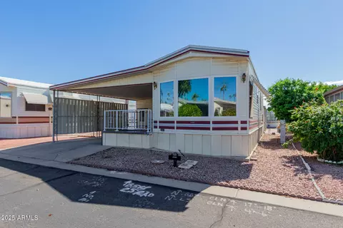 7750 E Broadway Rd #698, Mesa, AZ 85208 photo 5