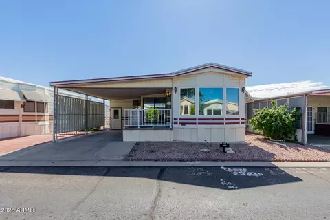 7750 E Broadway Rd #698, Mesa, AZ 85208