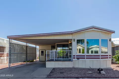 7750 E Broadway Rd #698, Mesa, AZ 85208 photo 2