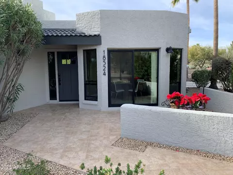 18524 E Horseshoe Bnd, Rio Verde, AZ 85263