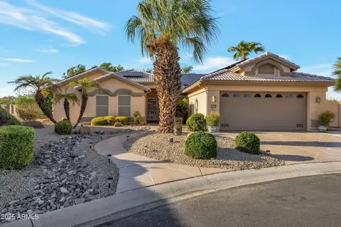 15270 W Amelia Dr, Goodyear, AZ 85395