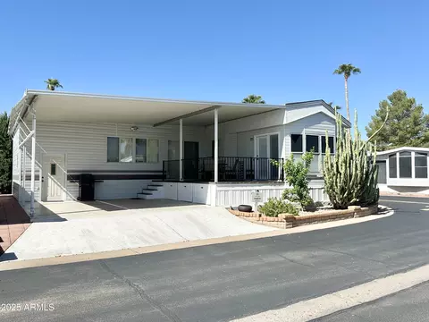 111 S Greenfield Rd #591, Mesa, AZ 85206
