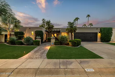 8324 N 82nd Pl, Scottsdale, AZ 85258