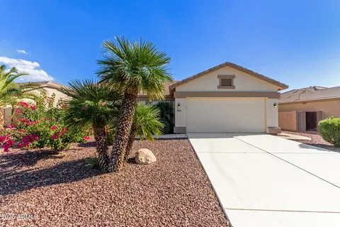 3483 E Westchester Dr, Chandler, AZ 85249