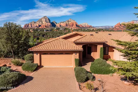 5 Elice Cir, Sedona, AZ 86336
