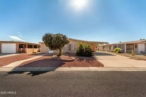 8948 E Sun Lakes Blvd S, Sun Lakes, AZ 85248