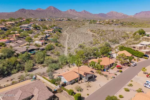 16414 N Dixie Mine Trl, Fountain Hills, AZ 85268