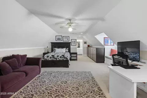 Bedroom - 1001 E Caroline Ln, Tempe, AZ 85284 photo 7 of 14