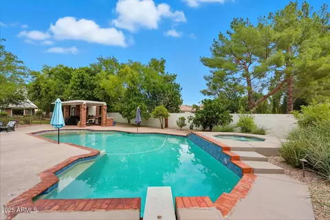 Exterior - 1001 E Caroline Ln, Tempe, AZ 85284 photo 19 of 28