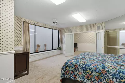 Bedroom - 1001 E Caroline Ln, Tempe, AZ 85284 photo 13 of 14