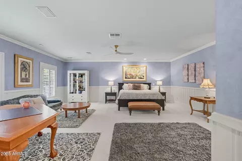 Bedroom - 1001 E Caroline Ln, Tempe, AZ 85284 photo 1 of 14