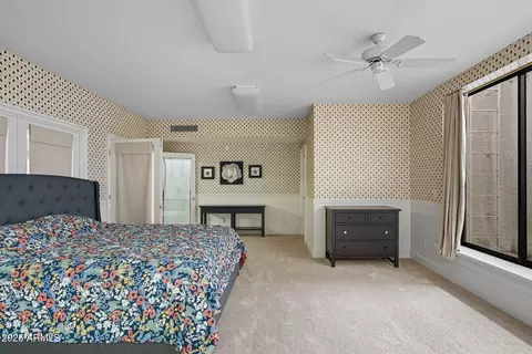 Bedroom - 1001 E Caroline Ln, Tempe, AZ 85284 photo 12 of 14