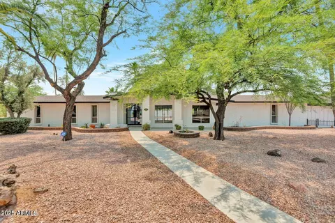 10038 N 58th Pl, Paradise Valley, AZ 85253