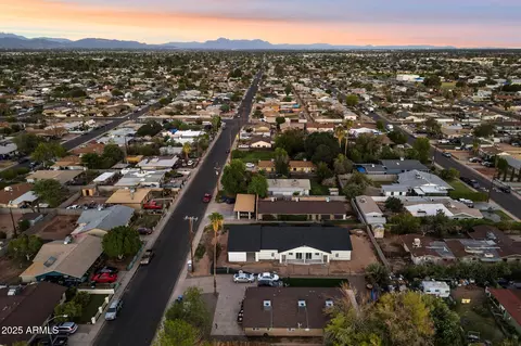 501 E 8th Ave, Mesa, AZ 85204