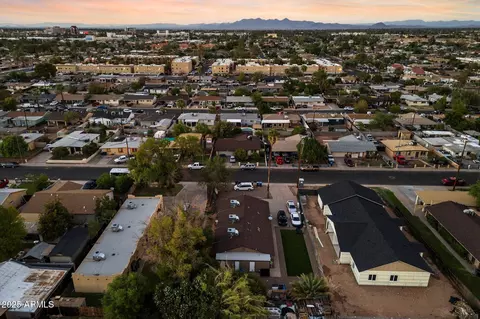 View/Area - 501 E 8th Ave, Mesa, AZ 85204 photo 12 of 13