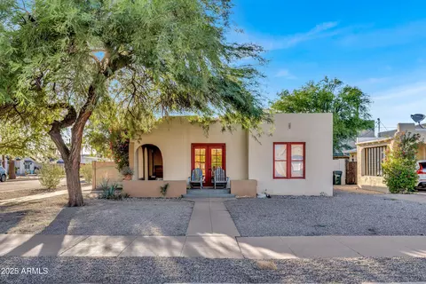 2502 N 10th St, Phoenix, AZ 85006